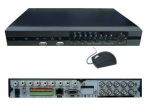 LS-9008H 8канален H.264 DVR