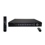 LS-9008H 8канален H.264 DVR