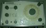 RC - Generator GF 21
