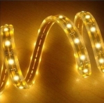 ML-F1214V60-TOP топло бяла светодиодна  лента, 120LED/m водоустойчива