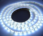 ML-F1214W60-TOP студено бяла светодиодна лента, 60LED/m водоустойчива