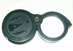 Лупа 4x - 8mm с диаметър 30mm