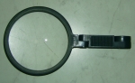 Лупа 2x - 12mm с диаметър 80mm