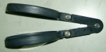 Лупа 2x - 18mm с диаметър 140mm