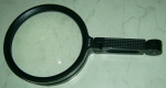 Лупа 2x - 18mm с диаметър 140mm