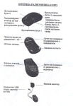 ОПТИЧНА РАДИО МИШКА/211872