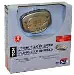 USB ХЪБ/219743/219744
