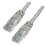 LAN Patch кабел CAT5e UTP 10m RJ45-RJ45