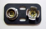 Гнездо за батерия 9V 6F22K