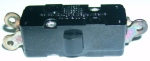 Микропревключвател OMRON W-10-1 DPST