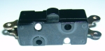 Микропревключвател OMRON W-10-1 DPST