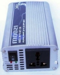 ИНВЕРТОР DC/AC TBE 12V-220V 1200W