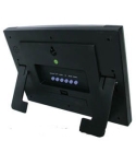 Стенен часовник KADIO KD-3809