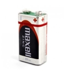 Батерия 6F22 9V MAXELL