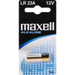 Батерия LR23A 12V MAXELL