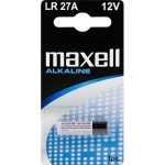 Батерия LR27A 12V MAXELL