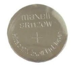 Бутонна батерия сребърна SR1120 SW/191/381/391/AG8/SR55 1.55V MAXELL