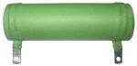 Резистор жичен С5-35В 2.4k 25W ±5% керамичен