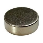 Бутонна батерия сребърна SR736 SW 192/384/392/AG3/SR41 1.55V MAXELL
