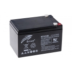 АКУМУЛАТОР RITAR 12V/12Ah 150/97/94mm