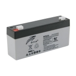 АКУМУЛАТОР RT632 RITAR 6V/3,2Ah 134/34/60mm