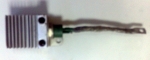 Тиристор Т160-4-122 160А 400V с радиатор