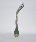Тиристор Т160-4-122  160А 400V без радиатор