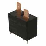 РЕЛЕ OMRON G4A-1A DC24V 20A 250VAC N.O. контакт