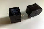 РЕЛЕ MATSUSHITA JA1A-TMP-DC12V /10A 250VAC превключващ контакт