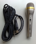МИКРОФОН HONGYEWANG DM-302