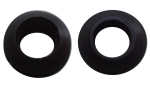 Преход за кабел, Диам. на монт. отв. 15mm, Диам. на отв. 13mm, гума