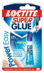 Loctite Super Bond Power Easy секундно лепило 2 грама