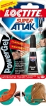 Loctite Super Attak Power Gel секундно лепило гел 3 грама