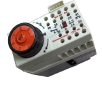 Реле за време CA2-FT/ CA2-FR  Telemecanique