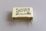 X2 0.047uF 250Vac полипропиленов кондензатор