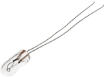 LAMP-3X7-12V Лампа за автодисплей, 12V/50mA