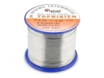 ТИНОЛ Sn60Pb40, ф0.7mm, 250гр. F-SW26 2.5%  LC60-0.70/0.25