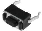 TACT-34N Такт бутон 3.5x6mm SPST-NO