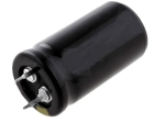 4700uF/63V 25x40mm 105°C Кондензатор електролитен HE1J478M25040HA SAMWHA