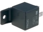 Реле FRC2C-DC12 автомобилно 50А, бобина 12V DC, контакти SPDT