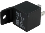 Реле LD-12P автомобилно 40А, бобина 12V DC, контакти SPDT