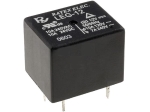 Реле LEG-12 10А, бобина 12V DC, контакти SPDT