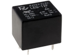 Реле LEG-12F 15А, бобина 12V DC, контакти SPDT