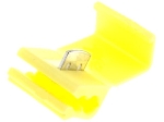 ST-100/Y Съединител: бърз конектор, 4-6mm, IDC, разклонителен, жълт