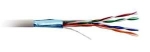 Кабел FTP Cat5e 24AWG CCA