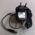 ЗАХРАНВАЩ АДАПТЕР 7.5VDC 300mA