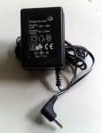 ЗАХРАНВАЩ АДАПТЕР 6VDC 200mA 1.2VA