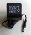 ЗАХРАНВАЩ АДАПТЕР 9VDC/150mA