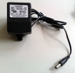 ЗАХРАНВАЩ АДАПТЕР 12VDC/500mA