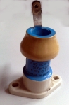 500pF 8kV/20% DRALORIC